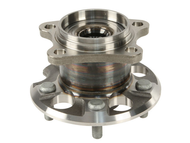 NSK Wheel Hub Assembly