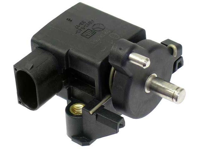 OEM Accelerator Pedal Sensor (Pedal Value Sensor) Accelerator Pedal Sensor