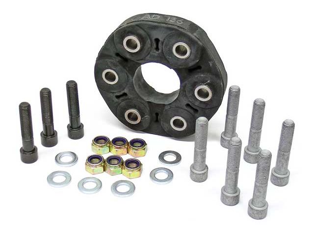 OEM Flex Disc Kit Drive Shaft Flex Joint Kit