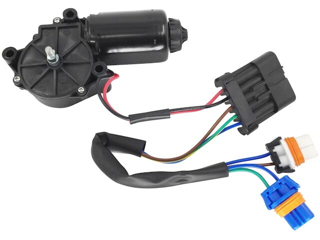 Replacement Headlight Motor