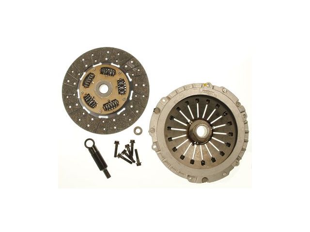 Rhino Pac OE PLUS Clutch Flywheel Conversion Kit