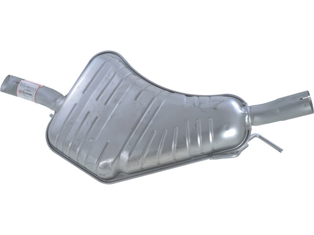 API Muffler