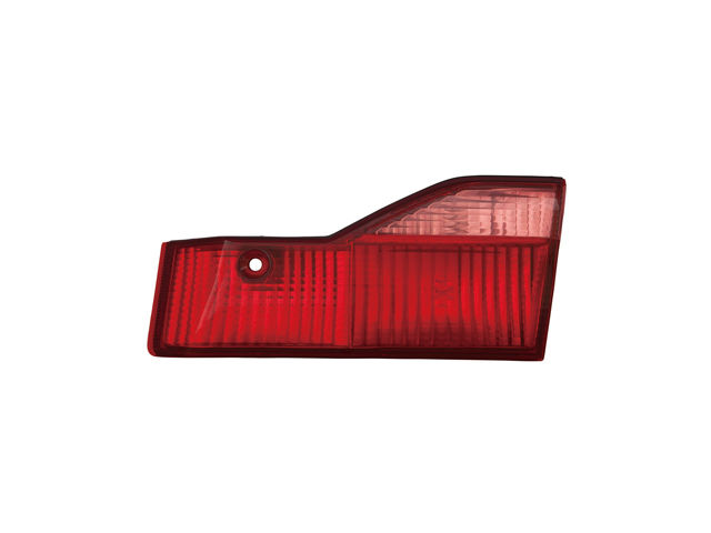 Action Crash Tail Light Assembly