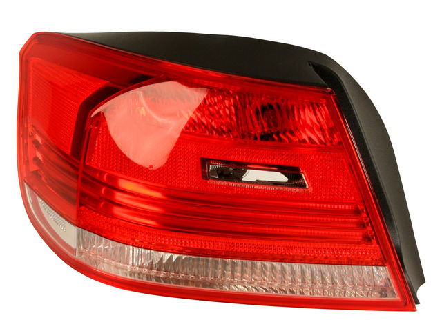 ULO Tail Light Lens