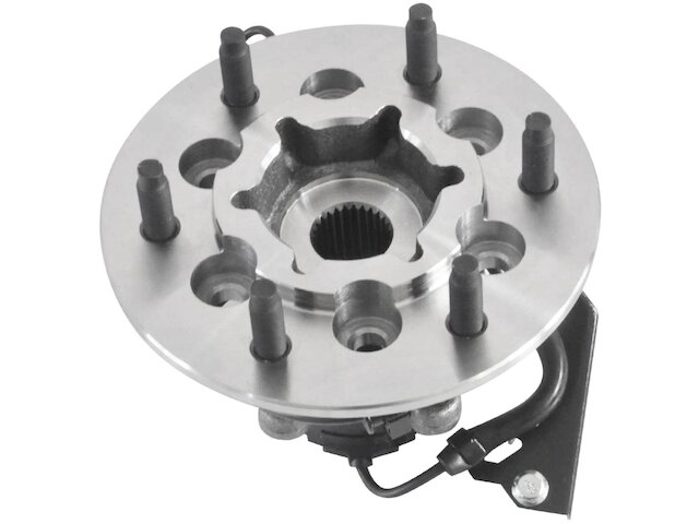 Replacement Wheel Hub Assembly