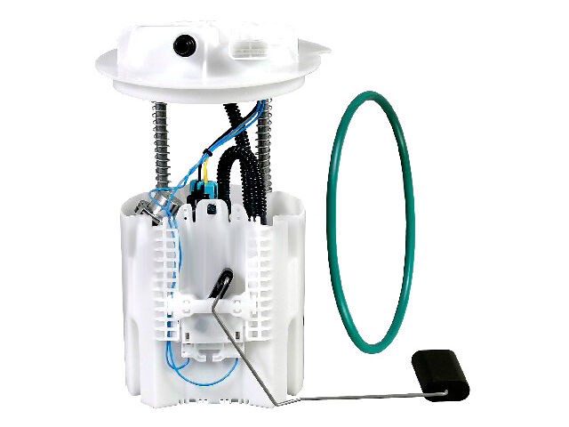 API Fuel Pump