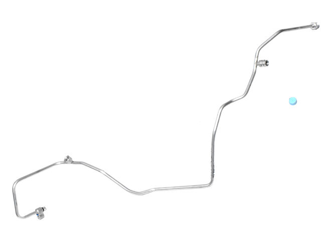 UAC Liquid Line Without Orifice Tube A/C Refrigerant Liquid Hose