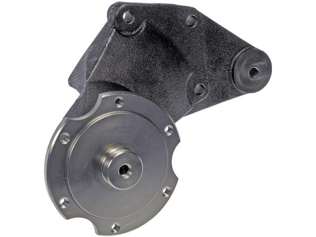 Dorman Engine Cooling Fan Pulley Bracket