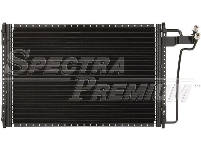 Spectra Premium A/C Condenser