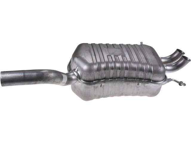 API Muffler