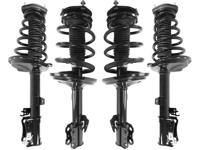 Unity Pre-assembled Complete Strut Assembly Kit Strut Assembly Kit