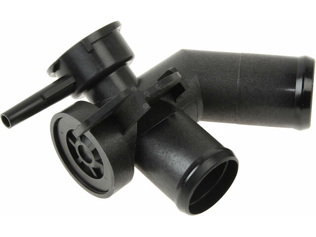 Genuine Engine Coolant Filler Neck