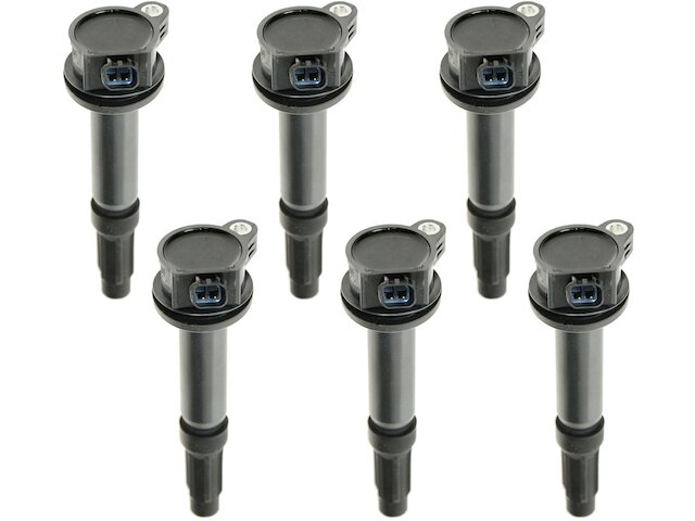 TRQ Ignition Coil Set