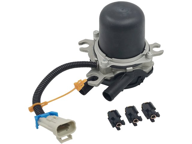 Replacement Secondary Air Injection Pump