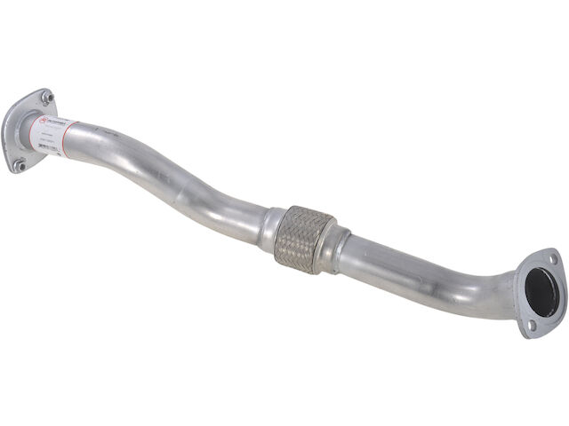 API Exhaust Pipe