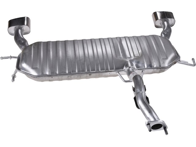 API Muffler