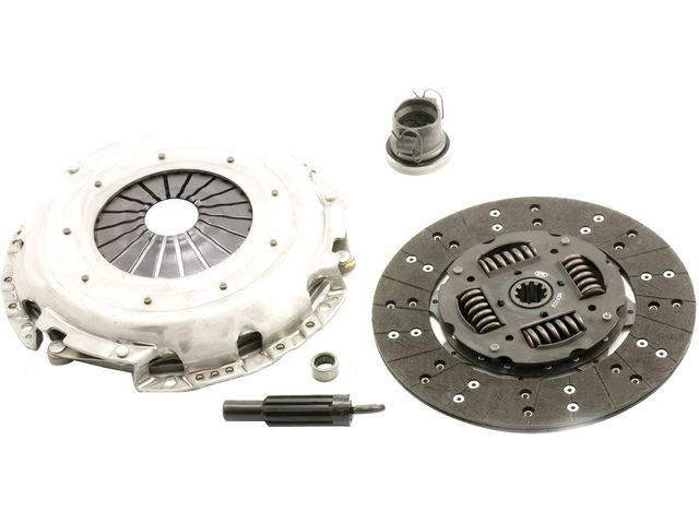 LUK Clutch Kit