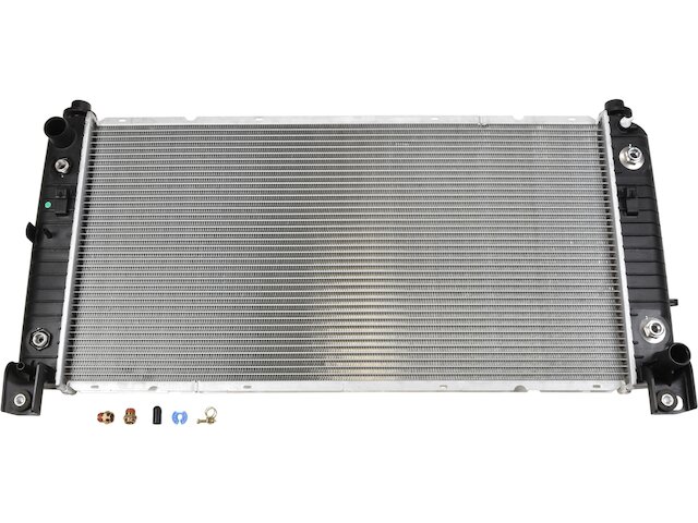 API Radiator