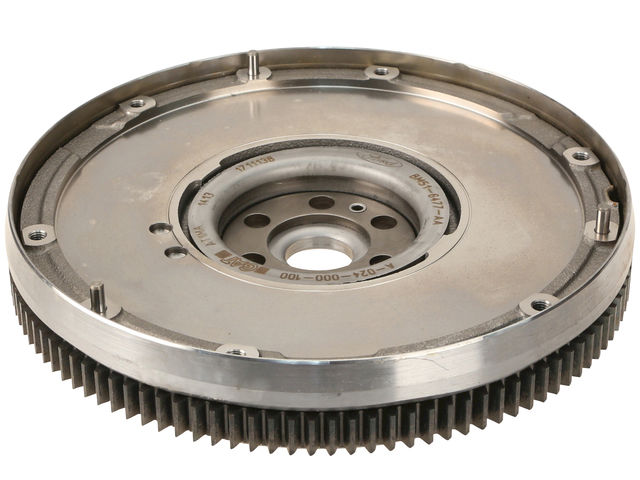 Genuine Flywheel