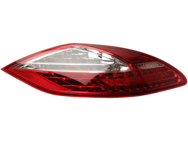 ULO Tail Light Assembly