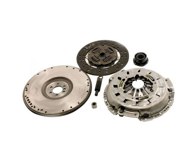 LUK Clutch Kit