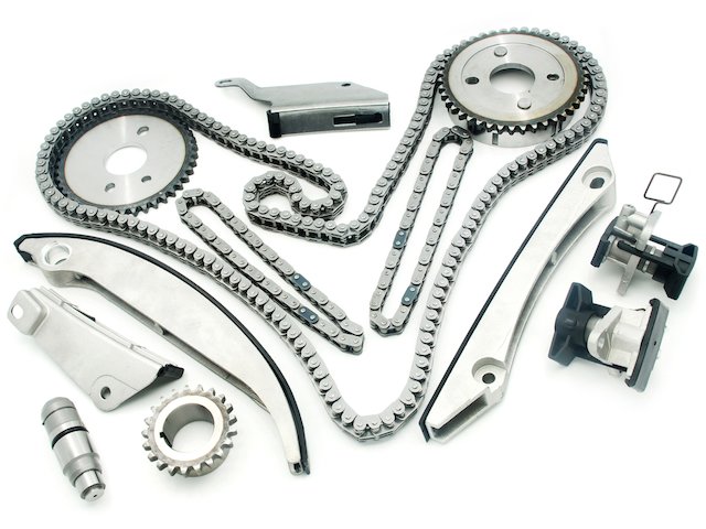 Replacement Timing Chain Kit