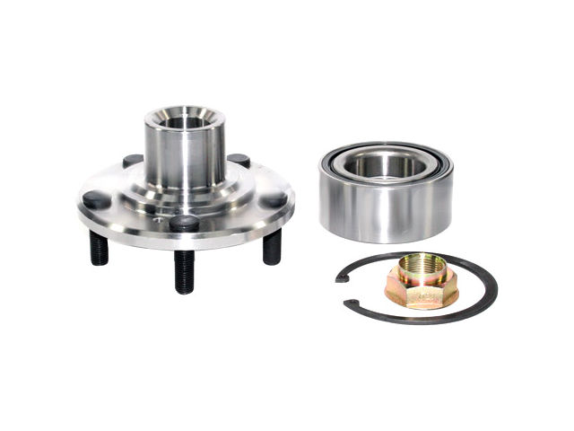 DuraGo Wheel Hub Repair Kit