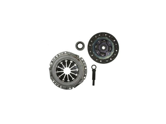 Rhino Pac OE PLUS Clutch Kit