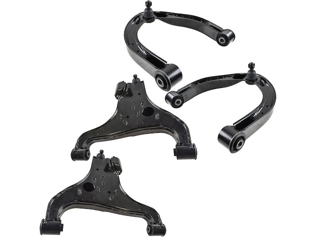 DIY Solutions Control Arm and Ball Joint Assembly Set