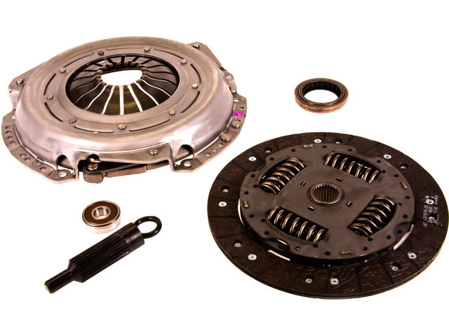 LUK Clutch Kit