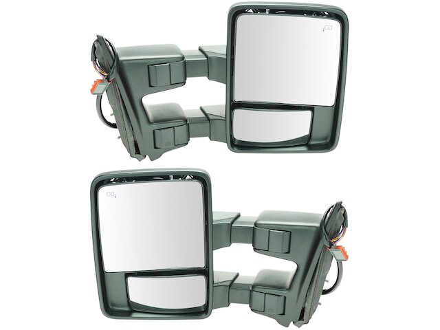 Trail Ridge Door Mirror Set