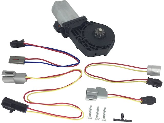 Replacement Window Motor