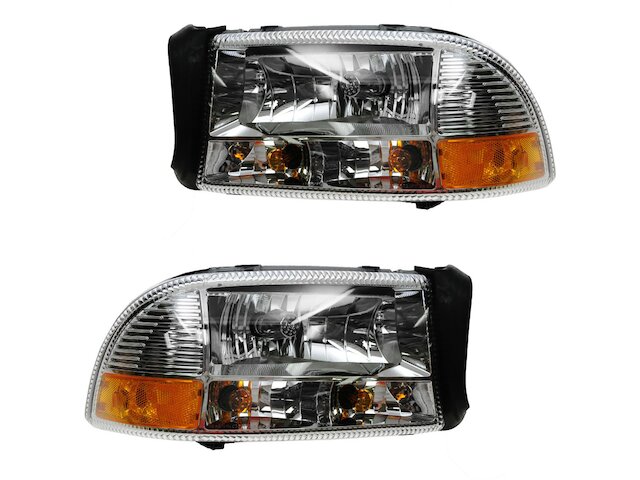 DIY Solutions Headlight Set