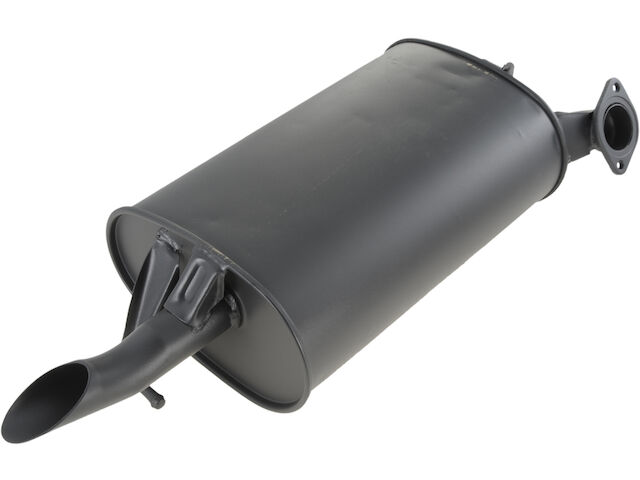 API Muffler