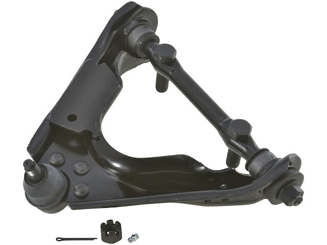 API Control Arm and Ball Joint Assembly