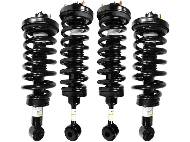 Unity Pre-assembled Complete Strut Assembly Kit Strut Assembly Kit