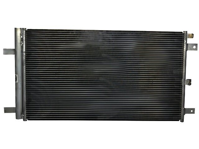 GPD A/C Condenser