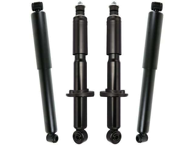 DIY Solutions Shock Absorber Set