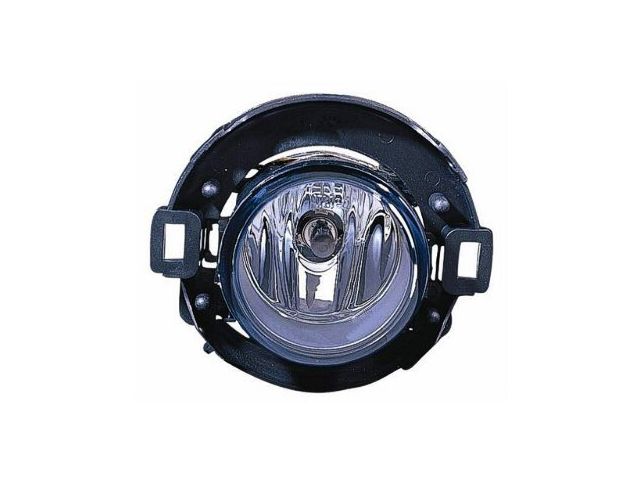 Action Crash Fog Light