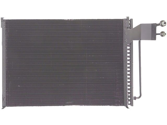 GPD A/C Condenser