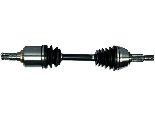 SurTrack CV Axle Shaft Axle Assembly