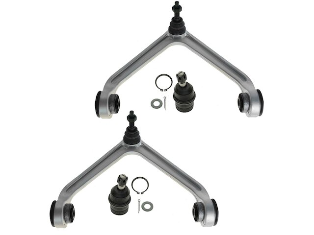 TRQ Control Arm and Ball Joint Kit