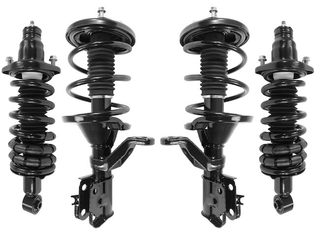 Unity Pre-assembled Complete Strut Assembly Kit Strut Assembly Kit