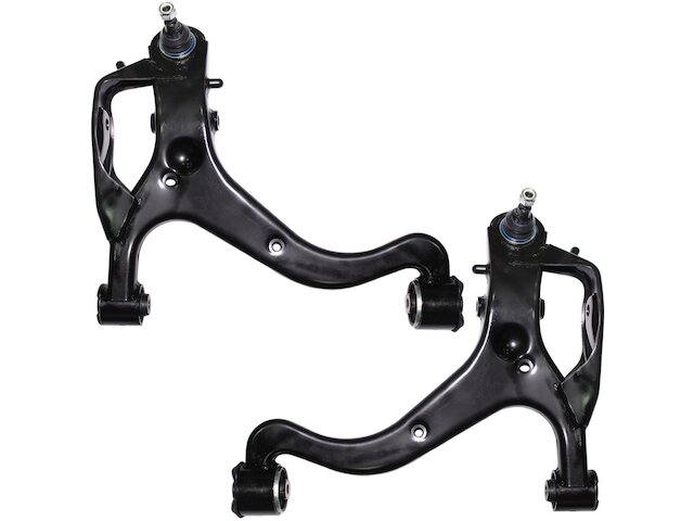 DIY Solutions Control Arm and Ball Joint Assembly Set