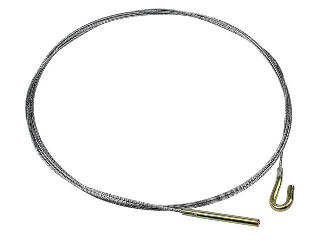Volkswagon Throttle Cable