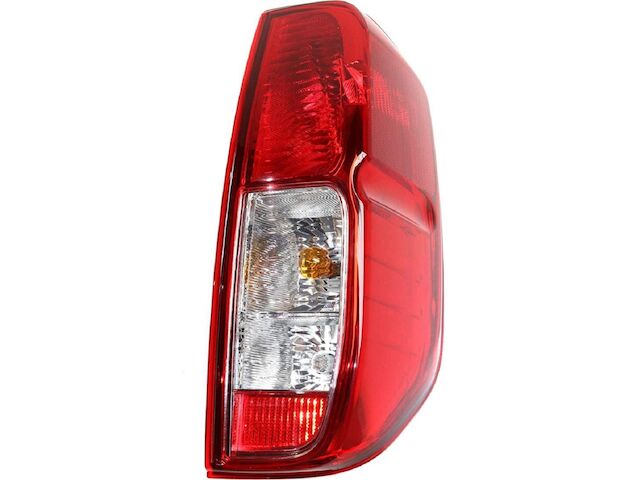 Action Crash Tail Light Assembly