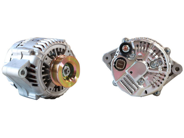 TYC Alternator