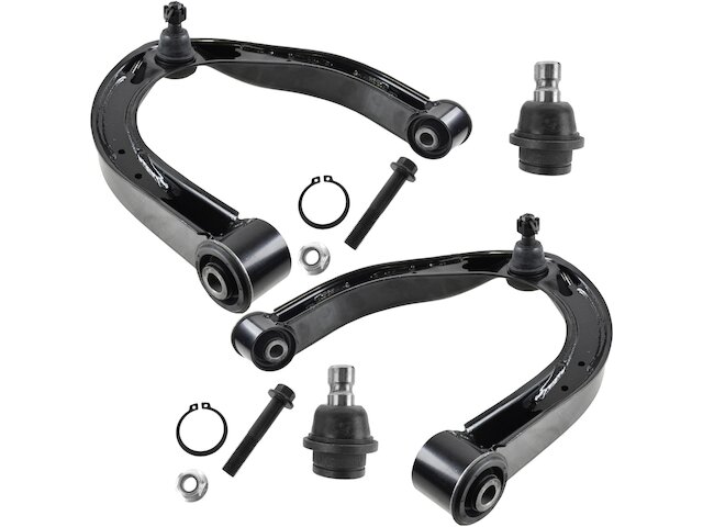 TRQ Control Arm and Ball Joint Kit