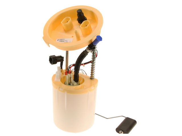 Pierburg Fuel Pump Assembly