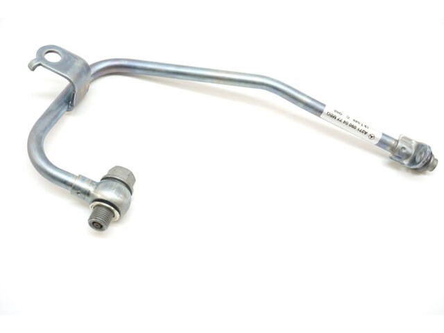 Genuine Turbocharger Oil Line (Feed Line) Turbocharger Oil Line